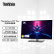 Lenovo ThinkVision P series/(Supports hard split screen-high cost performance) P27h-30 63A1GAR1CB