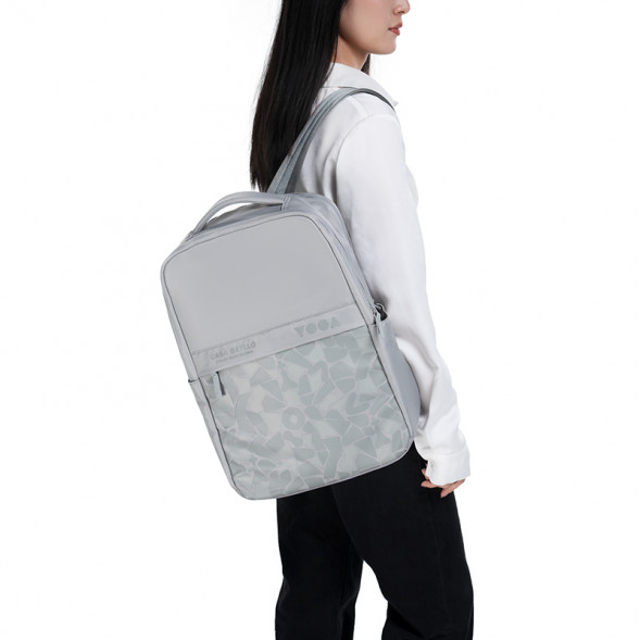 Lenovo Yoga YOGA*Gaudi co-branded backpack QX41N97778