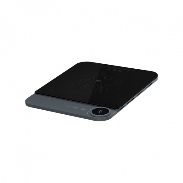 Xiaomi Mijia Ultra-thin induction cooker dark gray 50229