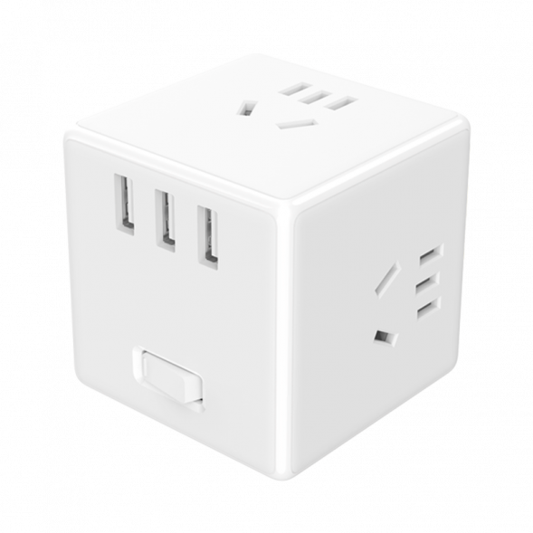 Xiaomi Mijia Rubik&amp;#039;s Cube Converter Wireless Version 44290