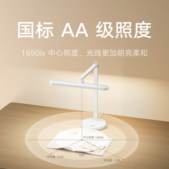 Xiaomi Mijia Desk Lamp Pro Reading and Writing Edition 44090