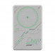 Xiaomi Black Shark Cyber ​​Power Bank 10000mAh Magnetic Type White 54327