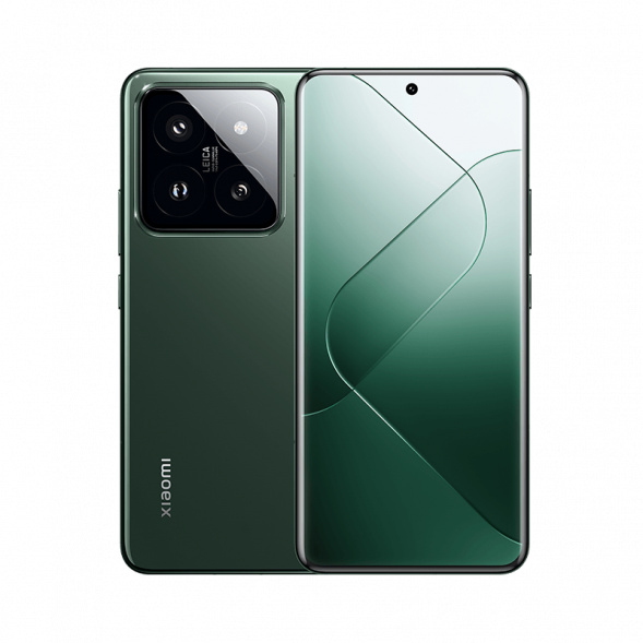 Xiaomi 14 Pro Rock Blue 16GB+512GB 50039