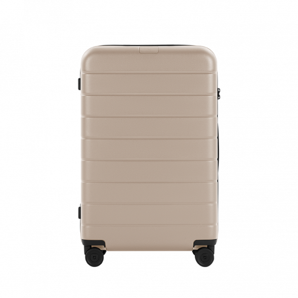 Xiaomi Mijia Suitcase beige 20 inches 56523