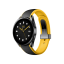 Xiaomi Watch Strap Contrast Buckle Watch Strap Pioneer Yellow 44442