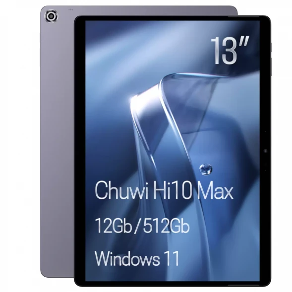 Chuwi Hi10 Max 12.96&amp;quot; 2880*1920 3:2 12Gb/512Gb