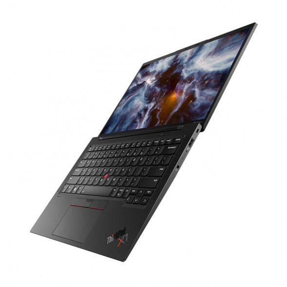 Lenovo ThinkPad X1Carbon2023 Intel Evo Platform Certified Core i7 Notebook 21HMA001CD