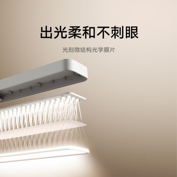 Xiaomi Mijia desktop study light 61022