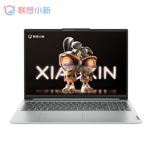 Lenovo Xiaoxin 16/R5 7530U//Cirrus Gray/16G/512G SSD/Integrated Graphics Card 82XG002RCD