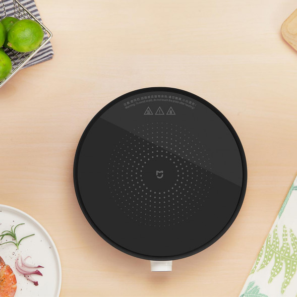 Xiaomi Mijia Induction cooker youth version white 42924