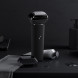 Xiaomi Mijia Electric shaver reciprocating five-blade black 24175