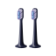 Xiaomi Mijia Compatible with T700 sonic electric toothbrush head (full-effect ultra-thin type) 2-pack 31381