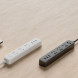 Xiaomi Power strip (including 3 ports USB 2A fast charging) black 44289