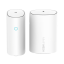 Xiaomi Router Mesh white (pack of two) 16356