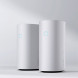 Xiaomi Router Mesh white (pack of two) 16356