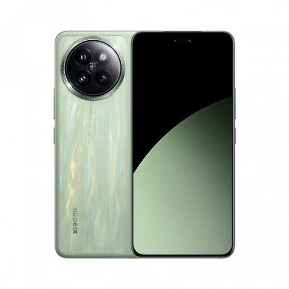 Xiaomi Civi 4 Pro Spring Wild Green 12GB+256GB 55721