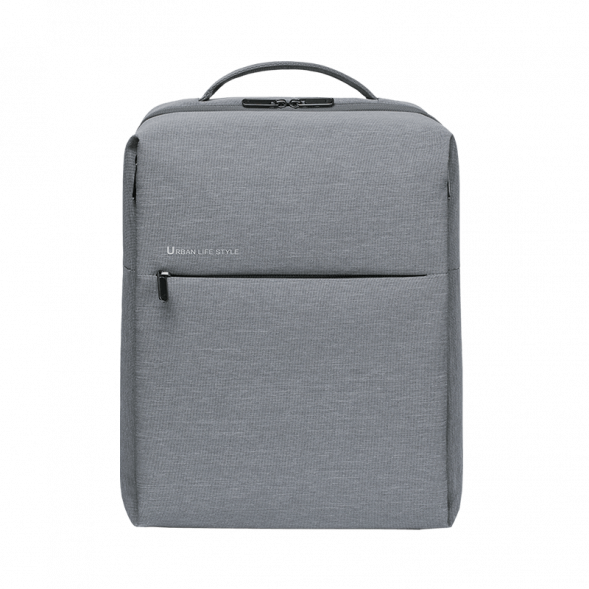 Xiaomi Minimalist urban backpack 2 light gray 24281
