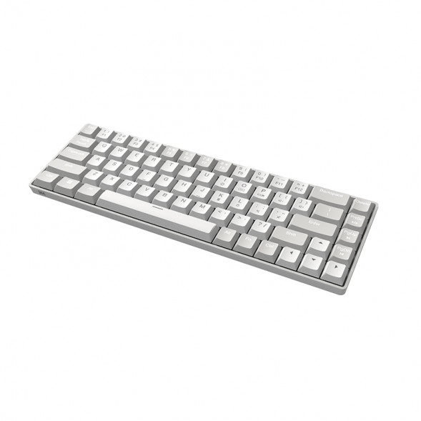 Lenovo Xiaoxin Keyboard/K1S Light Wireless Keyboard and Mouse Set Yue Mubai QXR1P49423