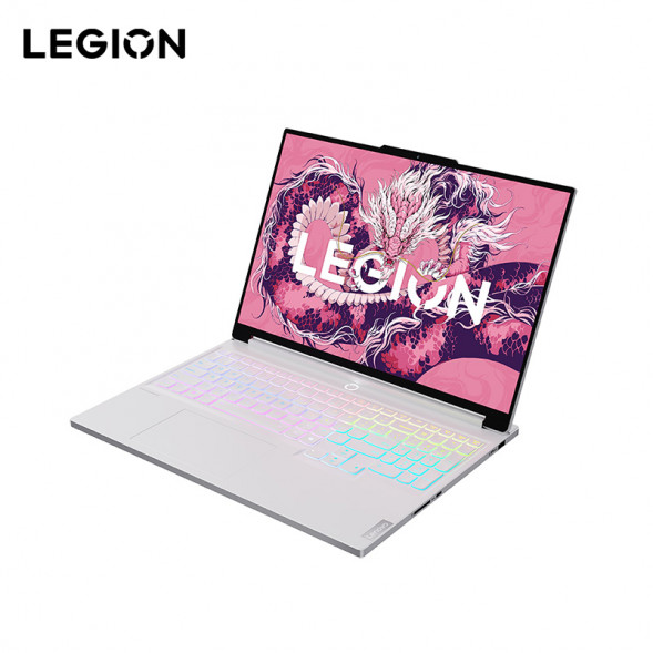 Lenovo Legion Y9000X AI Yuanqi gaming laptop + worry-free service package 83FD007TCDYBTC