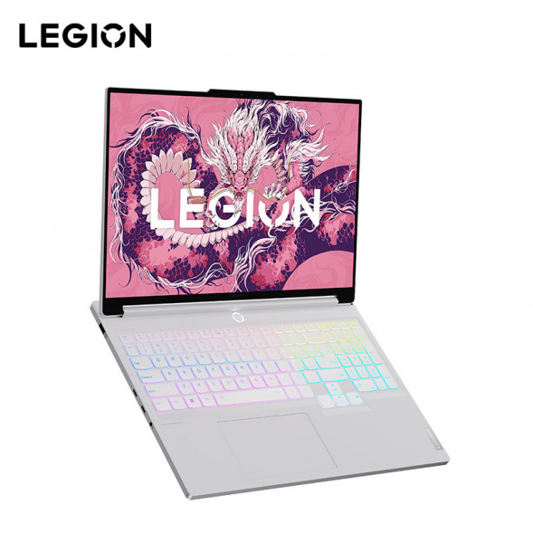Lenovo Legion Y9000X AI Yuanqi gaming laptop + worry-free service package 83FD007TCDYBTC