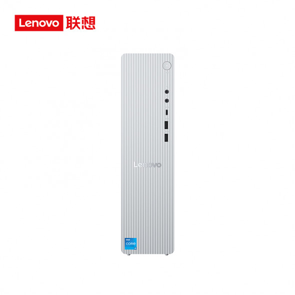 Lenovo Tianyi 510S Intel 14th Generation Core i5 Business Office Desktop Computer 90XS000GCD