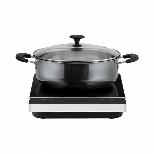 Xiaomi Mijia Induction cooker C1 black set 24568