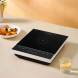 Xiaomi Mijia Induction cooker C1 black set 24568