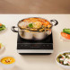 Xiaomi Mijia Induction cooker C1 black set 24568