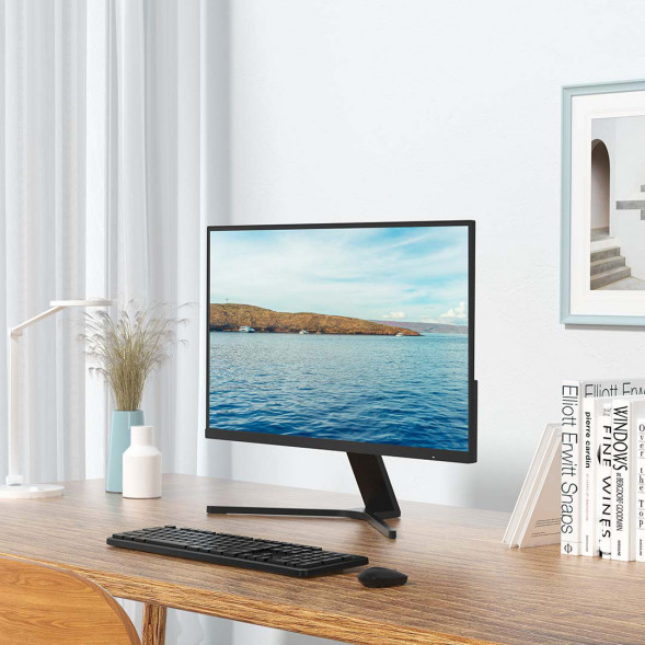 Xiaomi Redmi Monitor 27 inches 2K black 33231