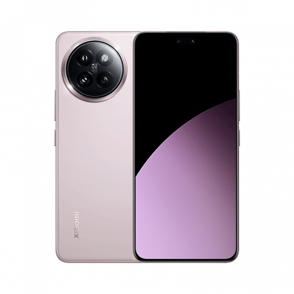 Xiaomi Civi 4 Pro Soft Mist Powder 12GB+256GB 55715