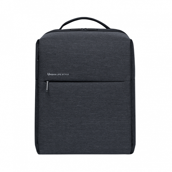 Xiaomi Minimalist urban backpack 2 dark gray 24279