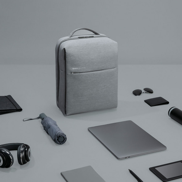Xiaomi Minimalist urban backpack 2 dark gray 24279