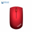 Lenovo ThinkPad Wireless Blu-ray Mouse-Charming Red 4Y51B21852
