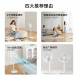Xiaomi Mijia Intelligent DC variable frequency circulation fan floor-standing 38948