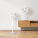 Xiaomi Mijia Intelligent DC variable frequency circulation fan floor-standing 38948
