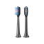 Xiaomi Mijia Sonic Electric Toothbrush Head Full White White Type 2 Pack Suitable for T501/T501C Black 44041