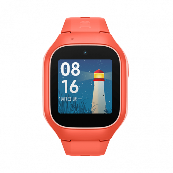 Xiaomi Mitu Children&amp;#039;s watch 6C red 40786