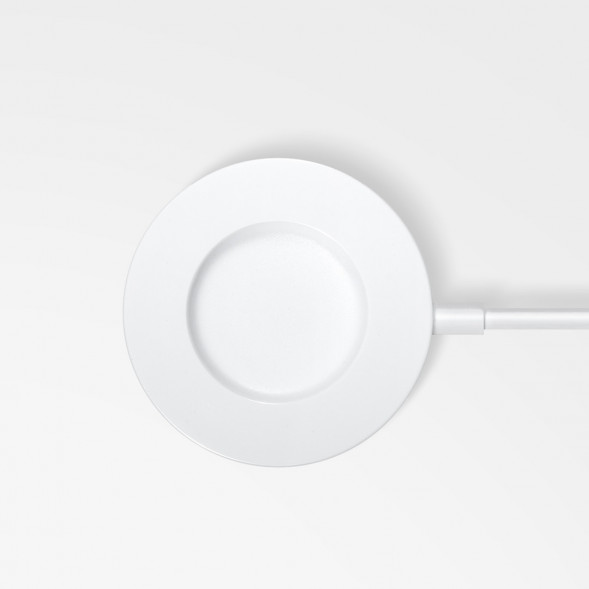 Xiaomi Watch S1 Pro Wireless Charging Base White 41828