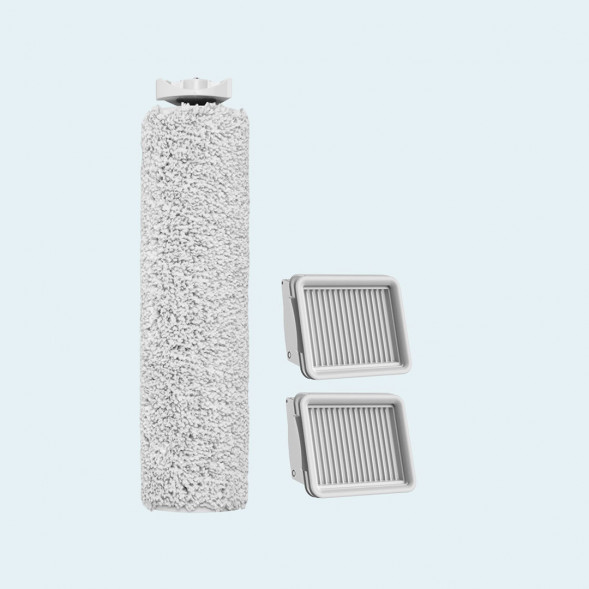 Xiaomi Mijia High temperature wireless floor scrubber accessories set 41050