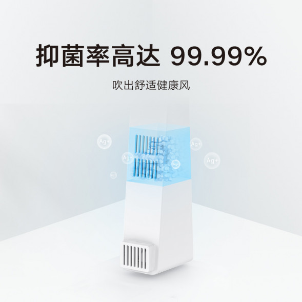 Xiaomi Mijia Intelligent evaporative cooling fan 45626