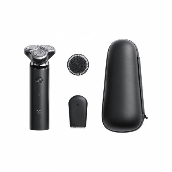 Xiaomi Mijia Electric Shaver S500C Set (3-in-1) 25396