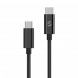 Xiaomi Black Shark Fengxing Gaming 3A Data Cable Black 180cm 57377