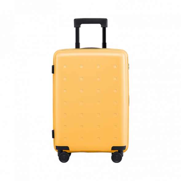Xiaomi Suitcase Youth Edition Yellow 20 inches 22579