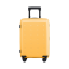 Xiaomi Suitcase Youth Edition Yellow 20 inches 22579