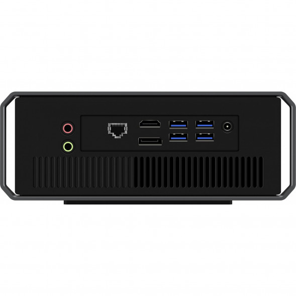 Chuwi CoreBox i5-1235U 16Gb/512Gb