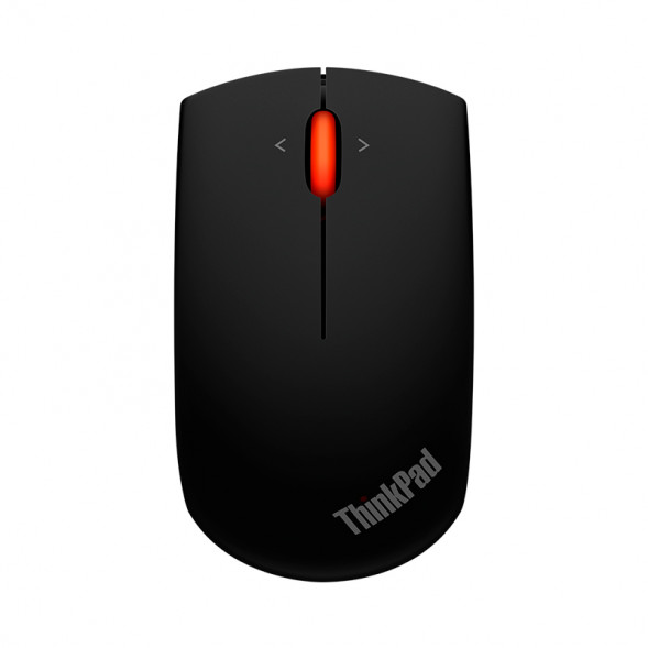 Lenovo ThinkPad Xiaohei dual-mode mouse midnight black TT-350315