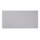 Lenovo (800*400mm size) Dual material mouse pad MM22-rum gray 31103870