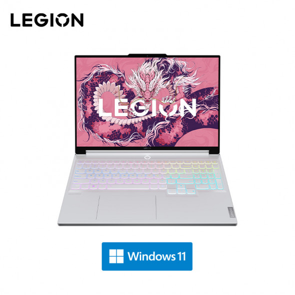 Lenovo Legion Y9000X AI Yuanqi gaming laptop + worry-free service package 83FD007UCDYBTC