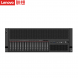 Lenovo ThinkSystem SR868 Database AI Computing 4U Rack Server 5218*4/256G/8*2.4T/R730-8i SR868RC570
