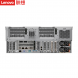Lenovo ThinkSystem SR868 Database AI Computing 4U Rack Server 5218*4/256G/8*2.4T/R730-8i SR868RC570
